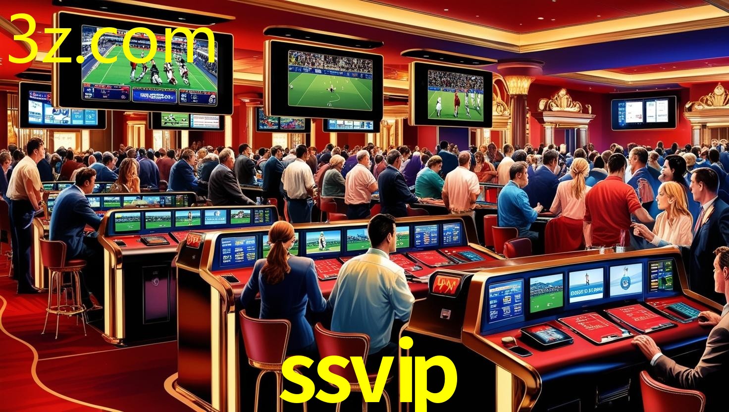 SSVIP