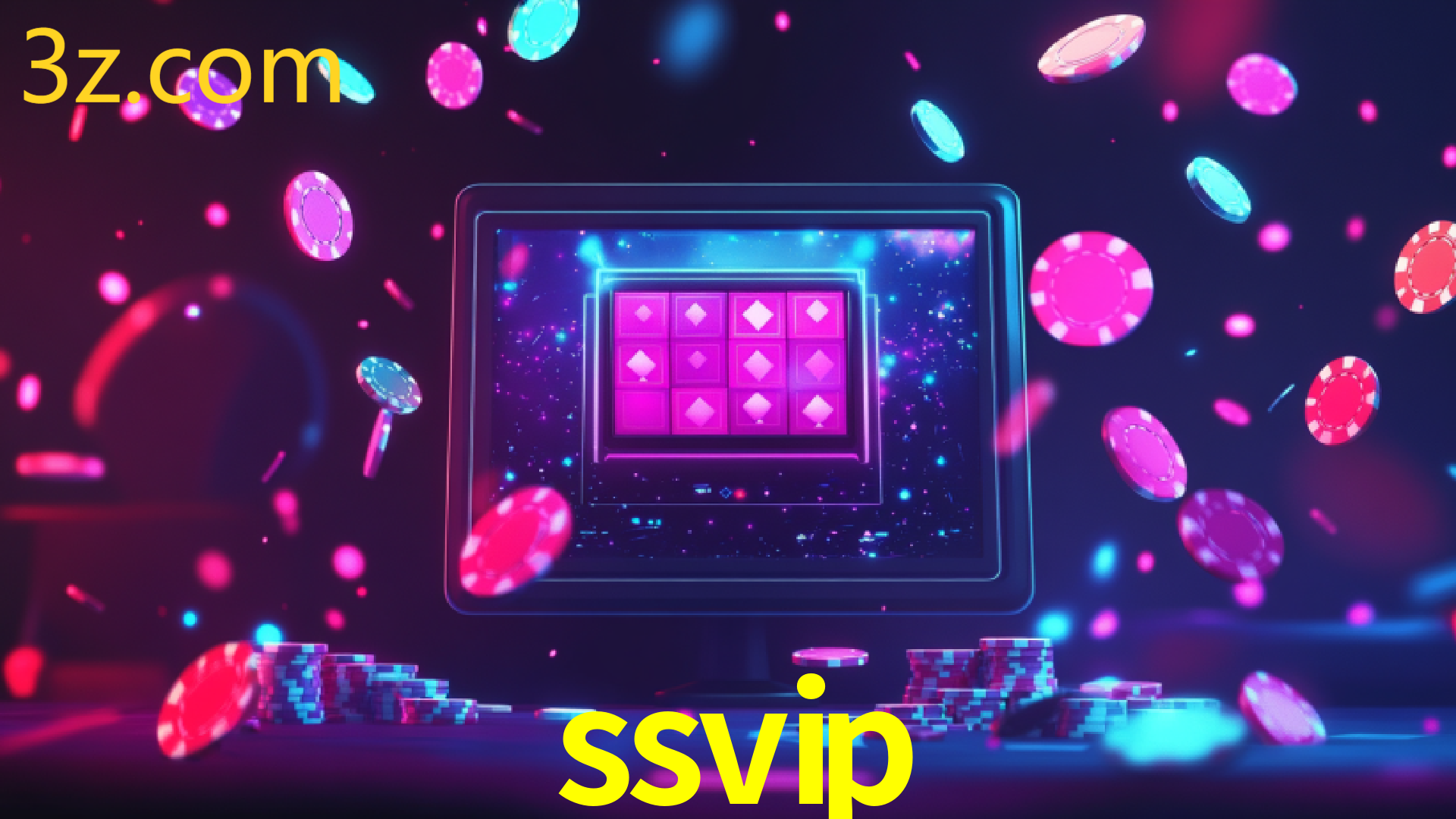 SSVIP