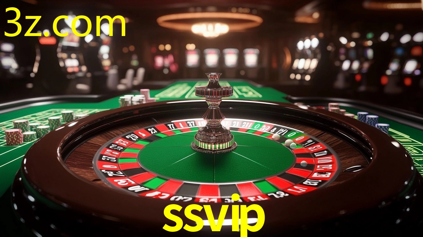 SSVIP
